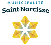Saint-Narcisse - logo